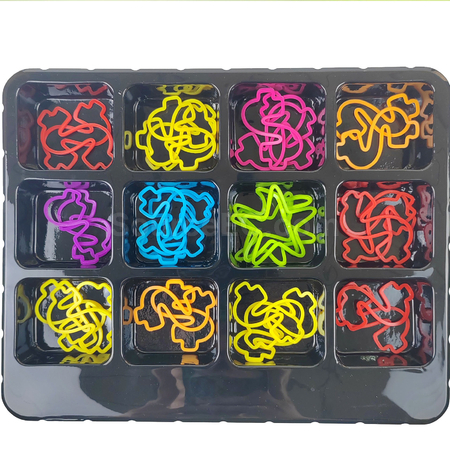 Customization Mosquito-repellent Plant Essential Oil Silicone Bracelet Corporate Gifts