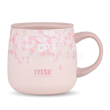 Customization TYESO Coffee Cup Corporate Gifts