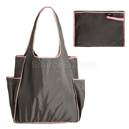 Customization Waterproof Large Capacity Shopping Bag Corporate Gifts