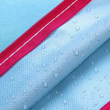 Customization Oxford Cloth A4 Document Bag Corporate Gifts