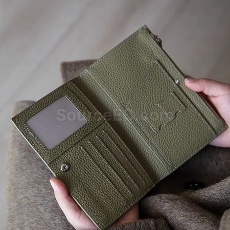 Customization RFID Passport Holder Corporate Gifts