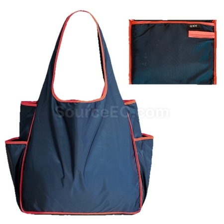 Customization Waterproof Large Capacity Shopping Bag Corporate Gifts