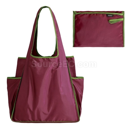 Customization Waterproof Large Capacity Shopping Bag Corporate Gifts