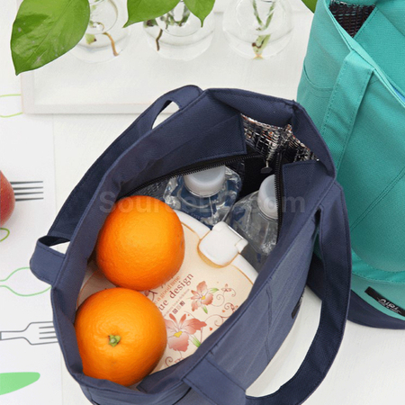 Customization Thermal Insulation Bag Corporate Gifts