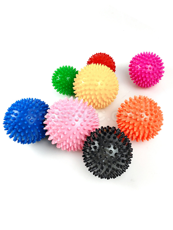 PVC Fascia  Ball