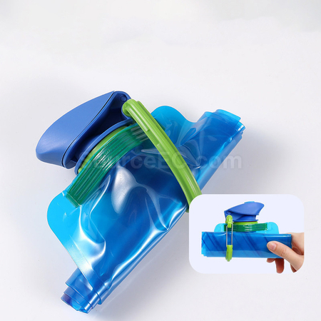 Customization Foldable Water Bottle Corporate Gifts