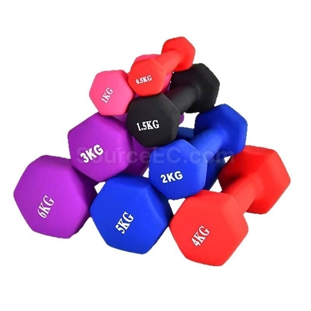 Customization Dumbbell Corporate Gifts