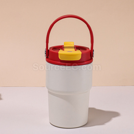 Customization 316 stainless steel handle coffee mug Corporate Gifts