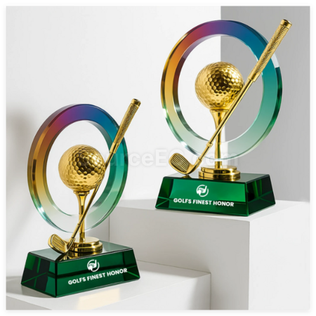Golf Trophy