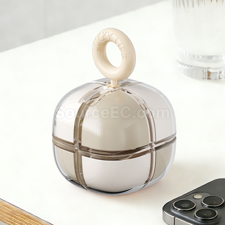 Customization Pill Organizer Corporate Gifts