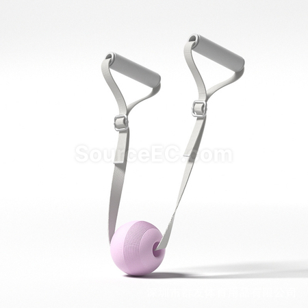 Customization Hand-held fascia ball Corporate Gifts