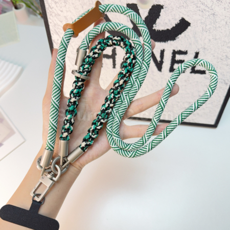 Customization Multifunctional Crossbody/Back Strap/Neck Phone Charm Corporate Gifts
