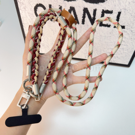 Customization Multifunctional Crossbody/Back Strap/Neck Phone Charm Corporate Gifts