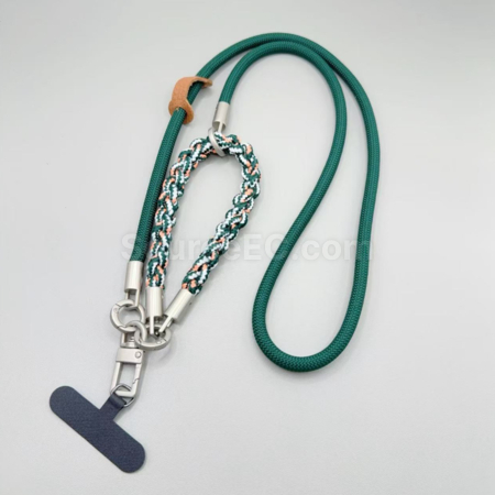 Customization Multifunctional Crossbody/Back Strap/Neck Phone Charm Corporate Gifts