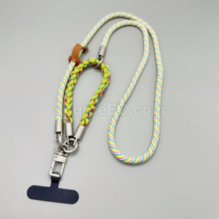 Customization Multifunctional Crossbody/Back Strap/Neck Phone Charm Corporate Gifts