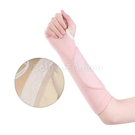 Customization Volleyball arm sleeves and wrist guards Corporate Gifts