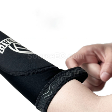 Customization Volleyball arm sleeves and wrist guards Corporate Gifts