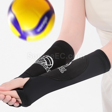 Customization Volleyball arm sleeves and wrist guards Corporate Gifts