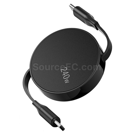 Customization Retractable Charging Cable Corporate Gifts
