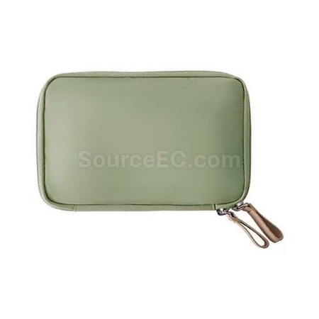 Customization Nylon Passport Holder Corporate Gifts