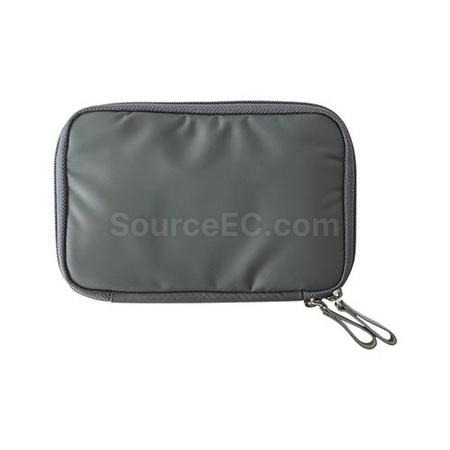 Customization Nylon Passport Holder Corporate Gifts