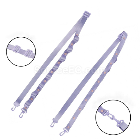 Customization 8-Hole pain relief shoulder strap Corporate Gifts