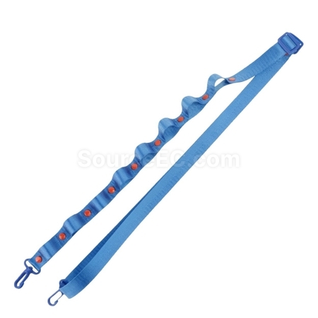 Customization 8-Hole pain relief shoulder strap Corporate Gifts