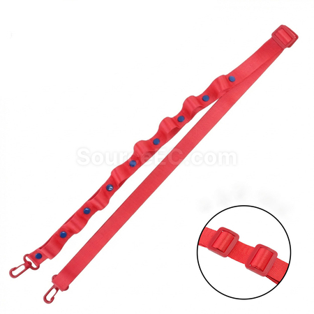 Customization 8-Hole pain relief shoulder strap Corporate Gifts