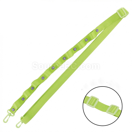 Customization 8-Hole pain relief shoulder strap Corporate Gifts