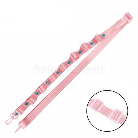 Customization 8-Hole pain relief shoulder strap Corporate Gifts