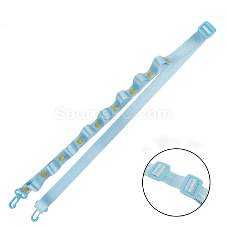 Customization 8-Hole pain relief shoulder strap Corporate Gifts
