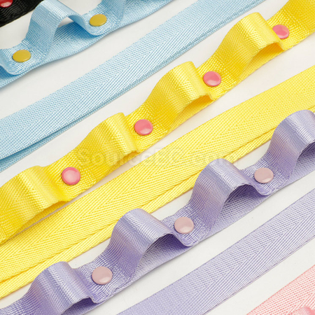 Customization 8-Hole pain relief shoulder strap Corporate Gifts