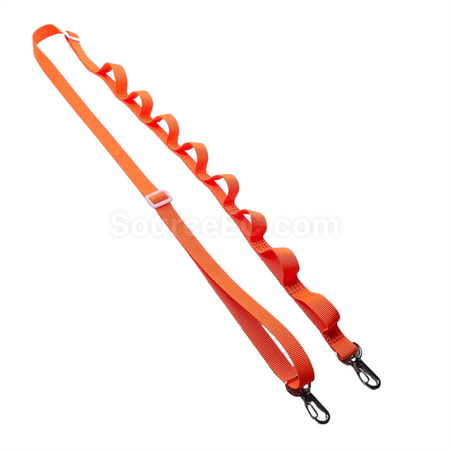Customization 8-Hole pain relief shoulder strap Corporate Gifts