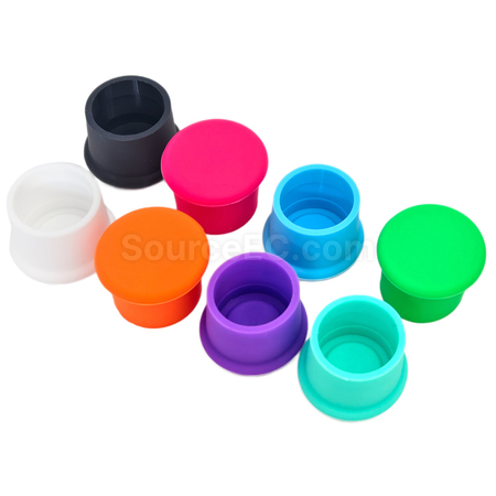 Silicone Bottle Caps