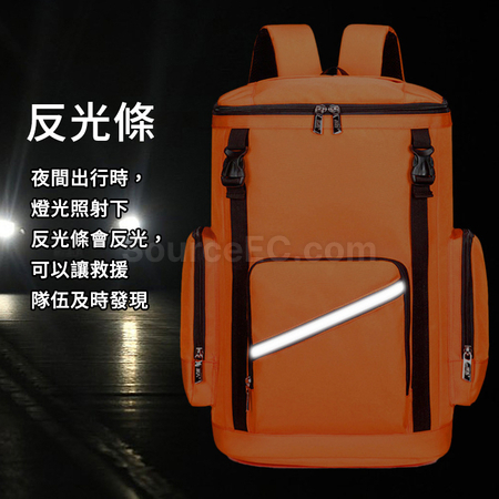 Customization Disaster Prevention Emergency Backpack Corporate Gifts