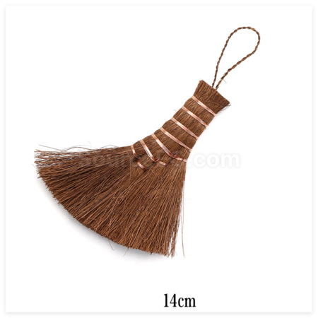 Customization Bristle Brush Tea Table Brush Corporate Gifts