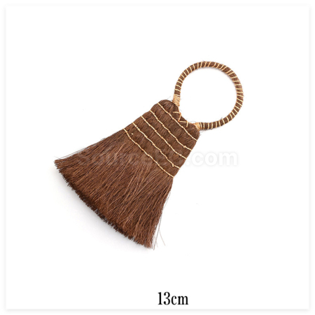 Customization Bristle Brush Tea Table Brush Corporate Gifts