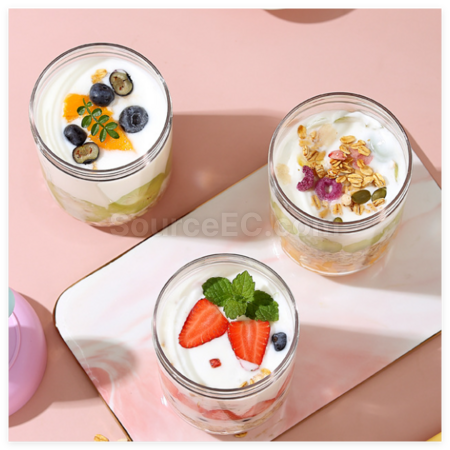 Customization Salad Cup Corporate Gifts