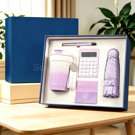 Customization Onboarding Gift Pack Corporate Gifts