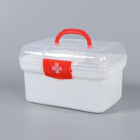 Customization Portable Medical Storage Box Corporate Gifts