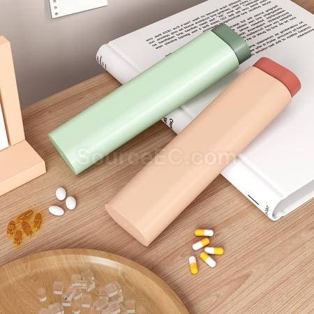 Customization Portable Pill Organizer Corporate Gifts