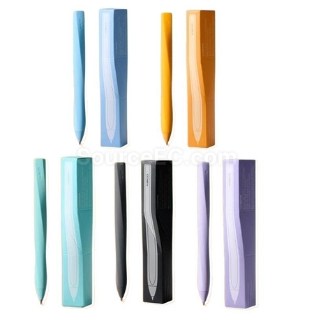 Customization KACO Twist Gel Pen Corporate Gifts