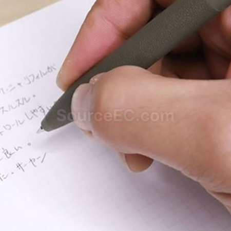 Customization Japanese Pentel Quiet Gel Pen Corporate Gifts