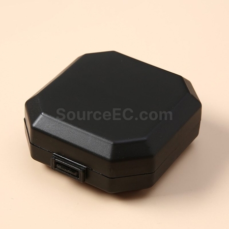 Customization Portable 6-Compartment Pill Box Corporate Gifts