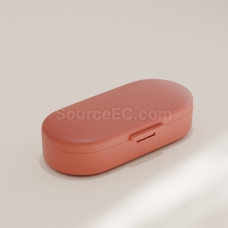 Customization Travel Pill Organizer Corporate Gifts