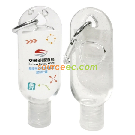 custom Wash Free Hand Sanitizer gel,custom sanitizer gel,Promotional Gifts 