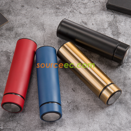 Customization 500ML Stainless Steel Mug Corporate Gifts