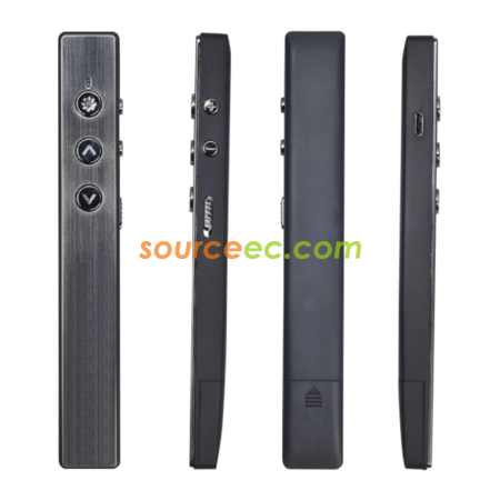 Customization Vison Wireless Presenter Corporate Gifts