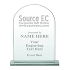 Corporate Crystals