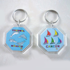 Gift Key Chain